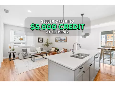 1733 Irving St #101, Denver, CO 80204