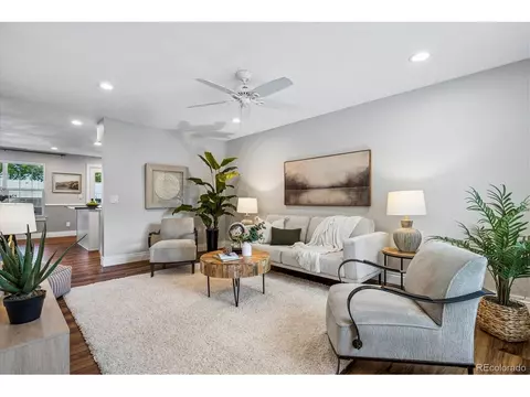 7110 S Gaylord St #L7, Centennial, CO 80122