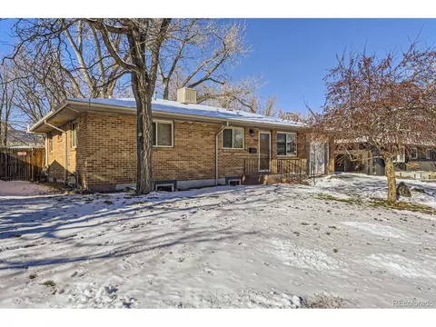 355 S 38th St, Boulder, CO 80305