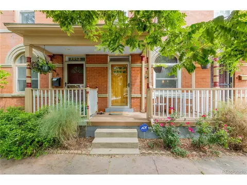 1015 E 23rd Ave, Denver, CO 80205 photo 1