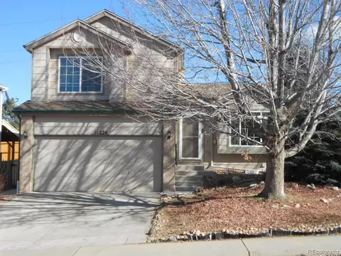 11226 Rodeo Cir, Parker, CO 80138
