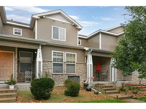 9758 Laredo St #26C, Commerce City, CO 80022