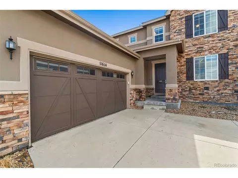 11614 W 81st Ave, Arvada, CO 80005 photo 3