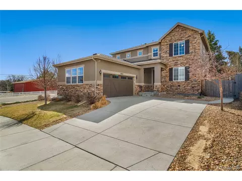 11614 W 81st Ave, Arvada, CO 80005