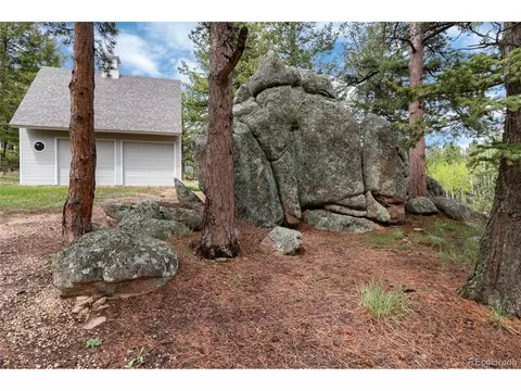 6798 Overland Rd, Ward, CO 80481 photo 33