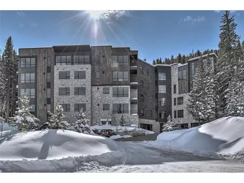 422 Iron Horse Way #101, Winter Park, CO 80482