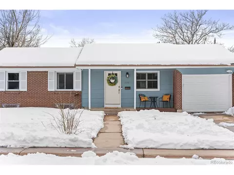 11592 E Dakota Ave, Aurora, CO 80012