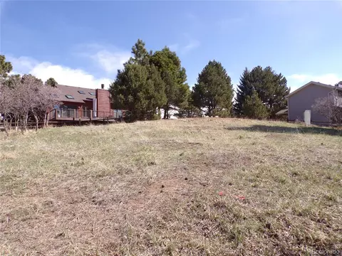 8214 Lakeview Dr, Parker, CO 80134