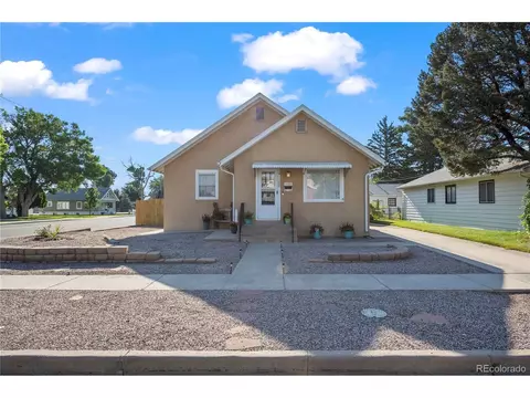 1120 Prospect St, Fort Morgan, CO 80701