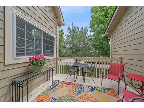 10389 W Fair Ave #E, Littleton, CO 80127