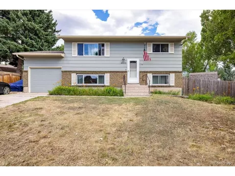 4835 Cheerful Rd, Colorado Springs, CO 80917