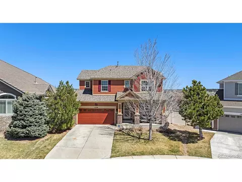 12208 Coral Burst Ln, Parker, CO 80134