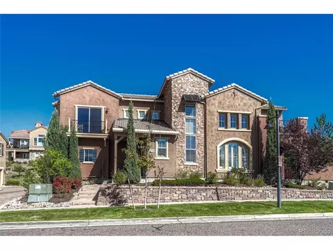 9398 Sori Ln, Highlands Ranch, CO 80126