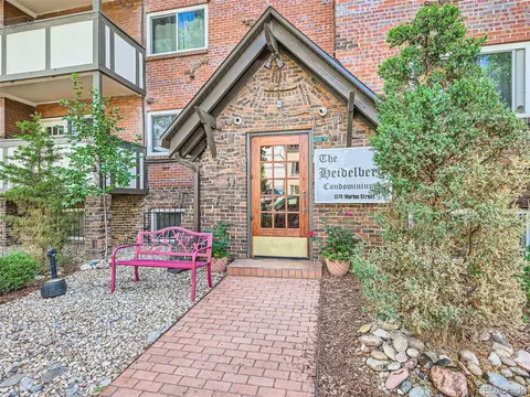 1270 N Marion St #302, Denver, CO 80218