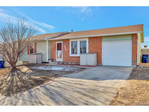 6805 Parkridge Ct, Colorado Springs, CO 80915