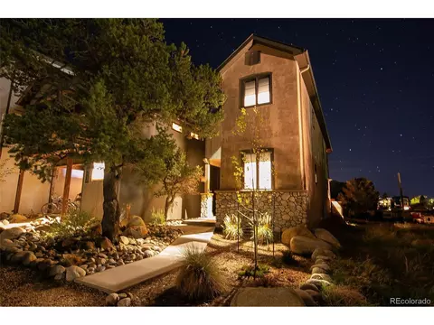 467 E Arkansas St, Buena Vista, CO 81211