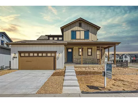11251 Bright Sky Cir, Littleton, CO 80125