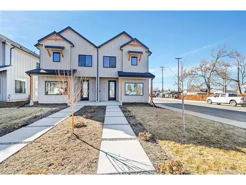 4101 S Lincoln St, Englewood, CO 80113