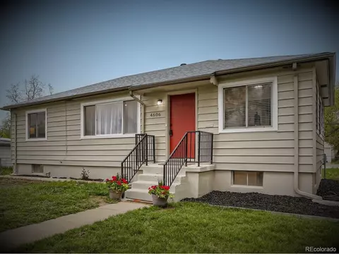 4606 S Washington St, Englewood, CO 80113