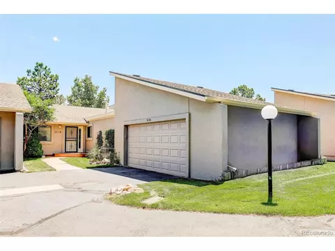 356 Blue Windsor Ln, Colorado Springs, CO 80906