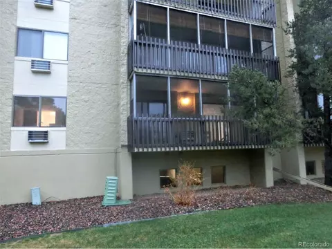 14000 E Linvale Pl #217-109, Aurora, CO 80014