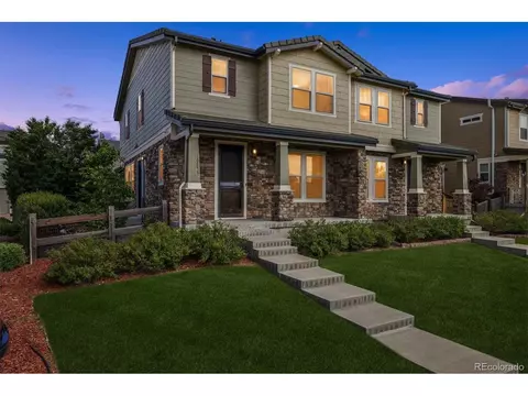 10055 Hough Pt, Parker, CO 80134
