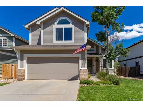 12532 Tammywood St, Broomfield, CO 80020