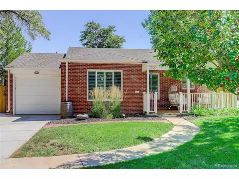 2500 Magnolia St, Denver, CO 80207