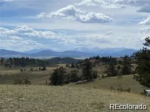 Kansa Rd, Hartsel, CO 80449 photo 2
