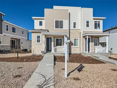 1733 S Andes Cir, Aurora, CO 80017