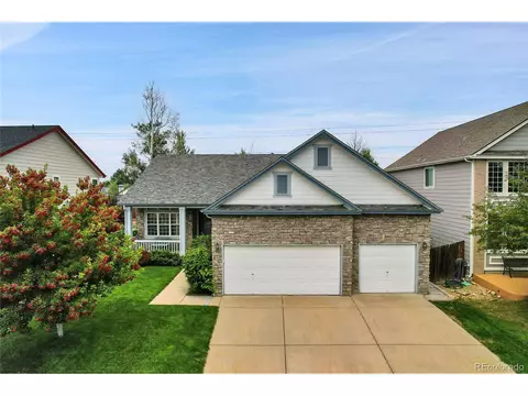 18707 E Belleview Pl, Centennial, CO 80015