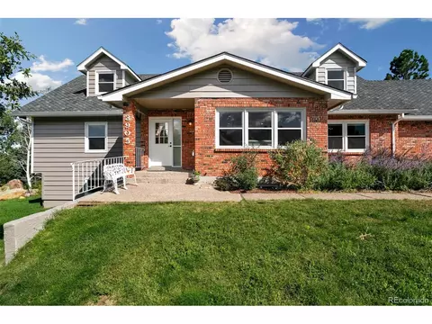 3905 Wakefield Dr, Colorado Springs, CO 80906