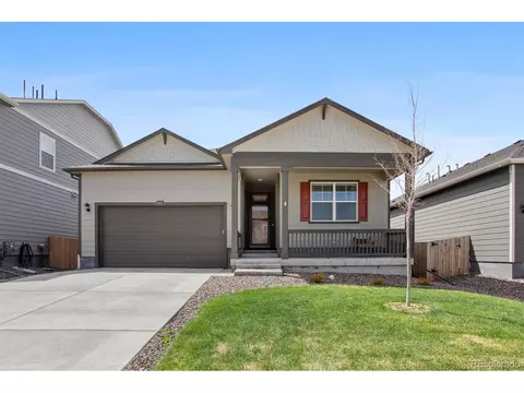 2410 Monte Vista St, Fort Lupton, CO 80621