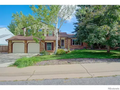 Undisclosed, Littleton, CO 80127