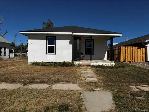 425 5th St, Hugo, CO 80821 photo 1