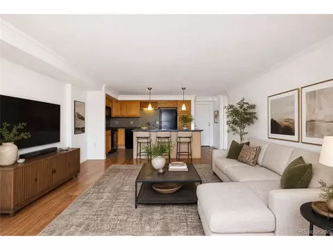 601 W 11th Ave #504, Denver, CO 80204