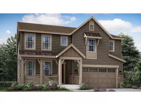 4868 E 147th Ave, Thornton, CO 80602 photo 1