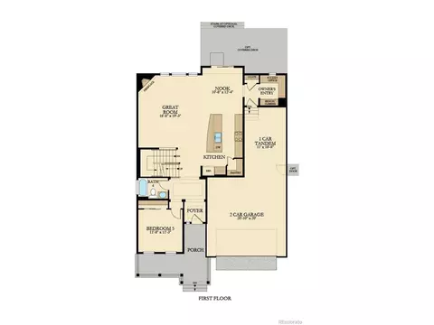 4868 E 147th Ave, Thornton, CO 80602 photo 2