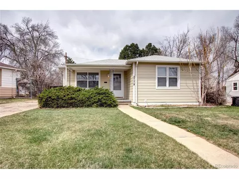 2779 S Hazel Ct, Denver, CO 80236