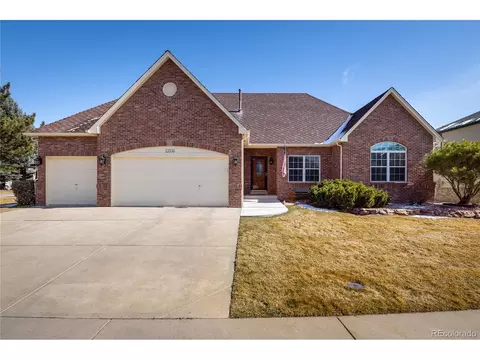 13536 Thorncreek Cir, Thornton, CO 80241