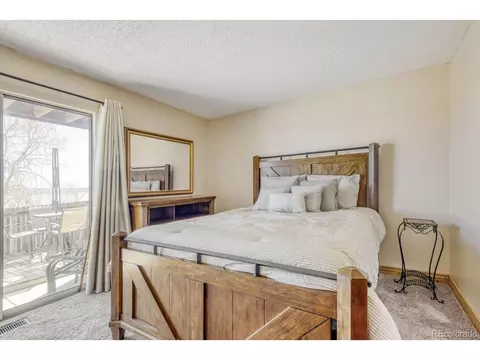Bedroom - 17477 E Rice Cir #D, Aurora, CO 80015 photo 1 of 1