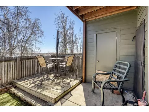 Exterior - 17477 E Rice Cir #D, Aurora, CO 80015 photo 2 of 2