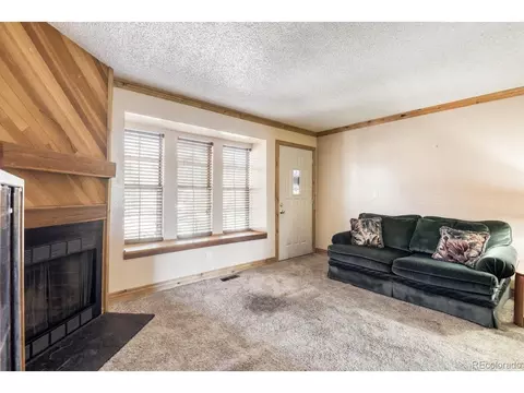 Living - 17477 E Rice Cir #D, Aurora, CO 80015 photo 2 of 2