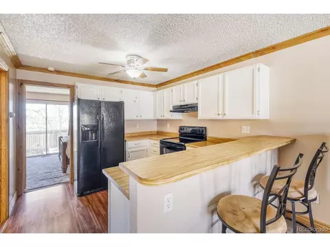 Kitchen - 17477 E Rice Cir #D, Aurora, CO 80015 photo 1 of 2