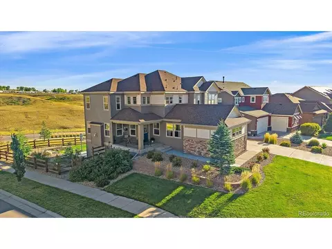 17897 W 87th Ave, Arvada, CO 80007