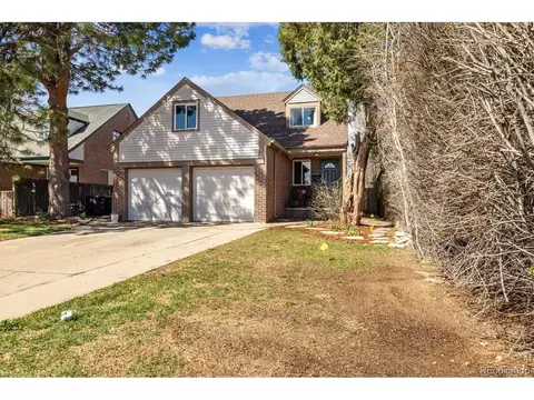 2231 Newport St, Denver, CO 80207
