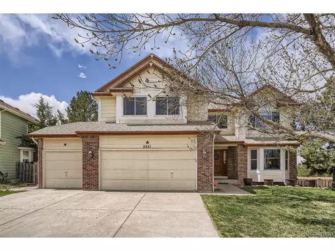 2371 S Truckee Way, Aurora, CO 80013