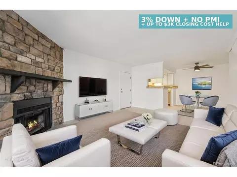 8335 Fairmount Dr #2-103, Denver, CO 80247