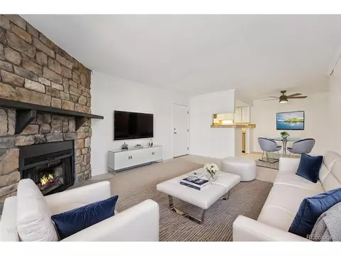 8335 Fairmount Dr #2-103, Denver, CO 80247