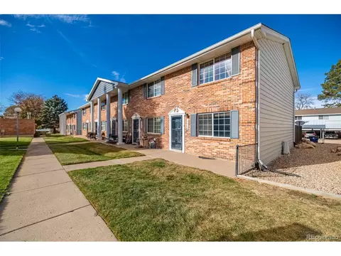 14036 E Utah Cir, Aurora, CO 80012